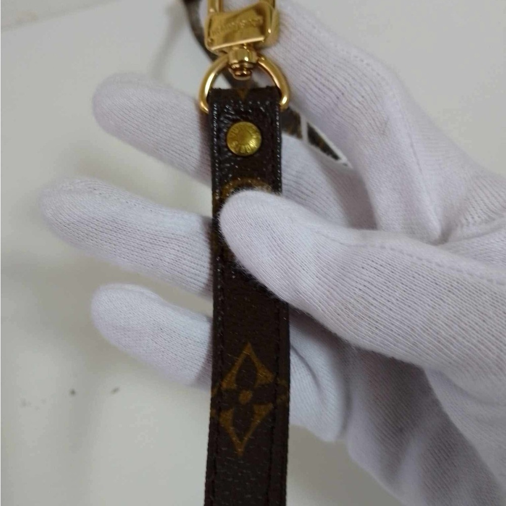 Louis Vuitton bag strap - Picture 3 of 13